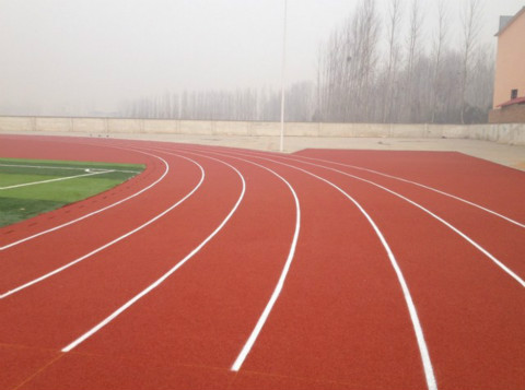 北關區塑膠跑道廠家